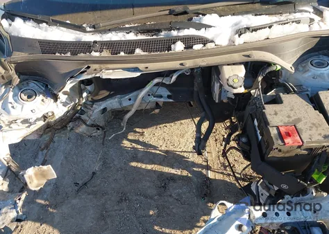 2024 Buick Envista Sport Touring Fwd from USA, damaged, VIN KL47LBE28RB195918